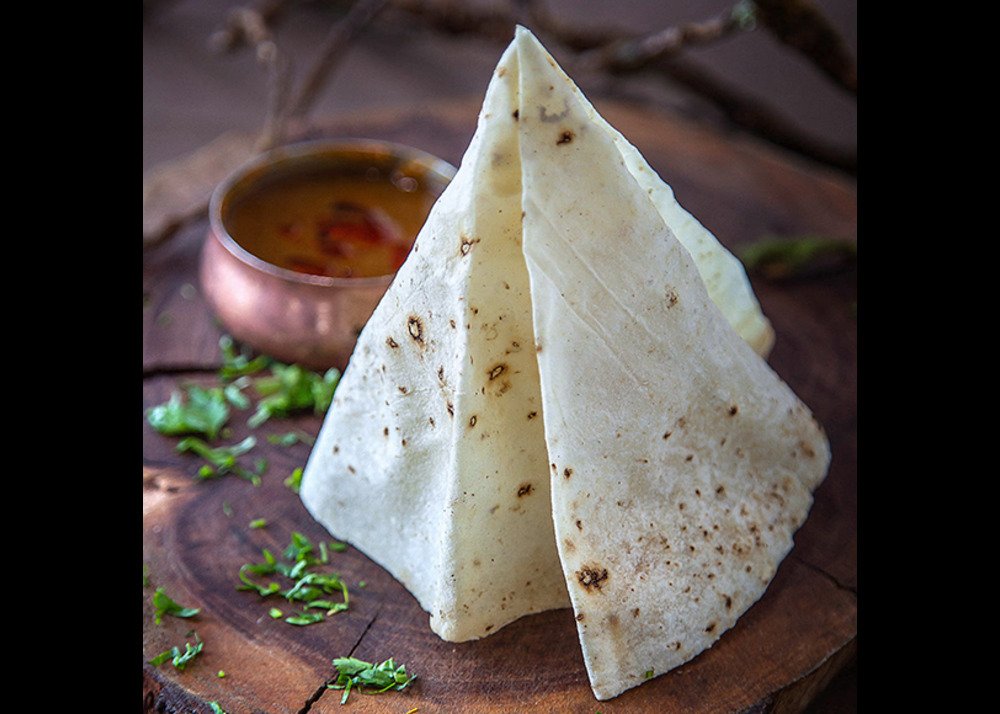 RUMALI ROTI